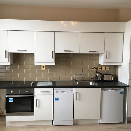 Blessings Studio Apartments Cootehill Extérieur photo