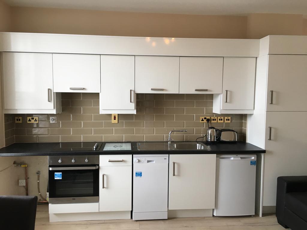Blessings Studio Apartments Cootehill Extérieur photo