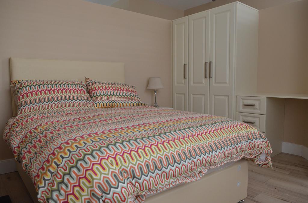 Blessings Studio Apartments Cootehill Extérieur photo