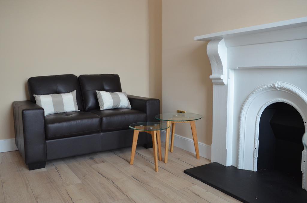 Blessings Studio Apartments Cootehill Extérieur photo
